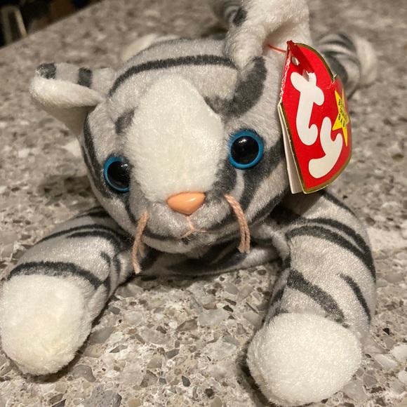 Ty Other - ty *Prance* Retired Beanie Baby